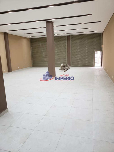 Imagem 2 de 7 de Salão, Jardim São Francisco, Guarulhos, Cod: 7530 - A7530