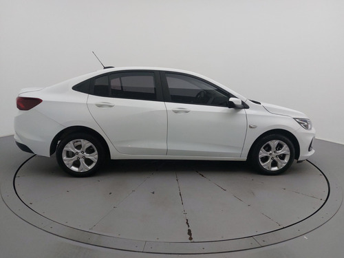 Chevrolet Onix 1.0 TURBO FLEX LTZ AUTOMÁTICO