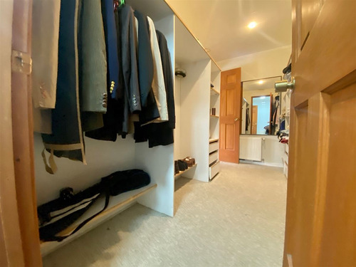 Oportunidad Venta Parcela 5000m2 Condominio Chicureo 5d4b