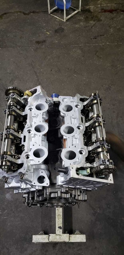 Motor Ford Explorer Sport Trac 4.0 L V6 Bajo Millaje Lkq (Reacondicionado)