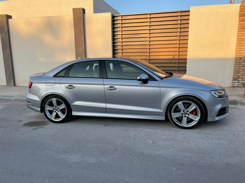 Audi Serie S 2.0 S3 L Tfsi At Dsg 2018