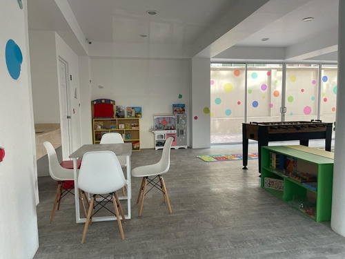 Imagen 13 de 15 de Departamento En Renta En Portika Polanco 2 Recámaras