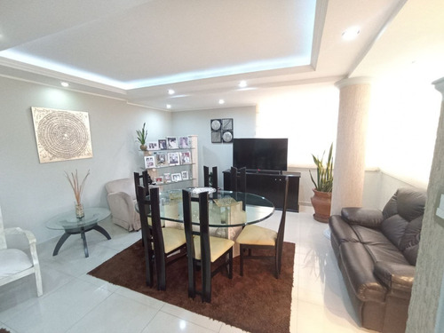 Imagen 7 de 11 de Apartamento En Ciudad Alianza, Residencia Alto Monte Jc