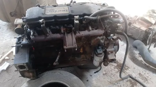 Motor Iveco Tector 150 E18 (Usado)