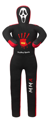 Buybuy Sports Entrenamiento De Mma, Jiu Jitsu Brasileño, B.