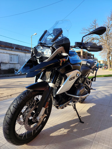Bmw R 1200 Gs