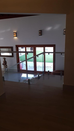Chácara Com 5 Dormitórios À Venda, 3000 M² Por R$ 2.490.000,00 - Vale Das Laranjeiras - Indaiatuba/sp - Ch0092