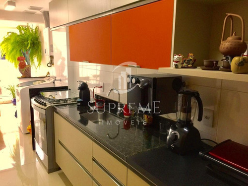 Imagem 6 de 30 de Apartamento - Ref: Svd0650