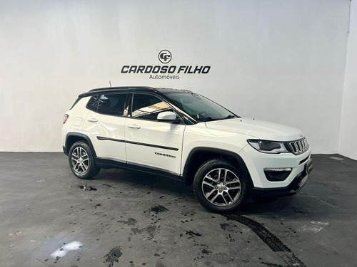 Jeep Compass Sport F