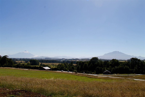 Parcela En Venta En Puerto Varas
