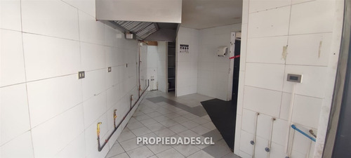 Excelente Local Comercial En Cantagallo