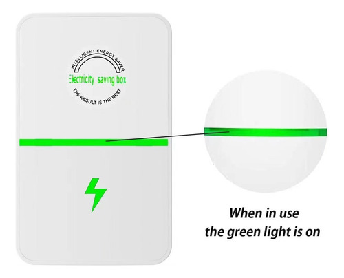 Intelligent Power Saver Voltage Stabilizer