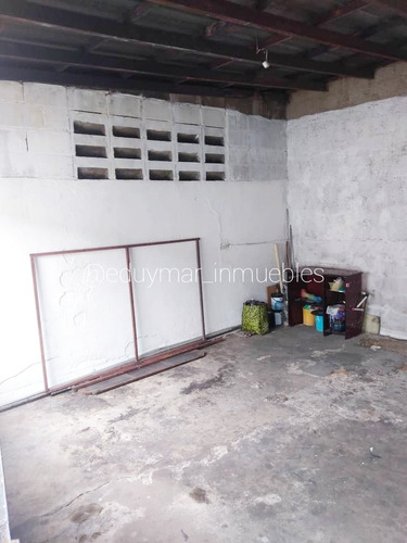 Imagen 12 de 13 de Casa En Venta Los Olivos Nuevos - Maracay. 0412-872.45-45