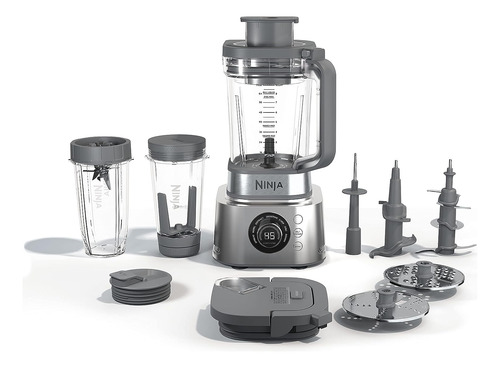 Licuadora Ninja Ss401 Foodi Power Blender Ultimate System...