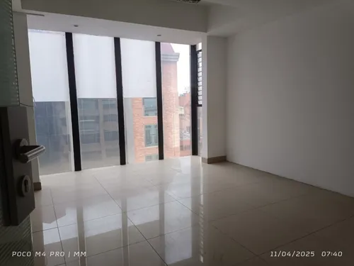 Edificio En Arriendo