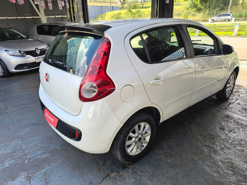 Fiat Palio 1.0 Attractive Flex 5p
