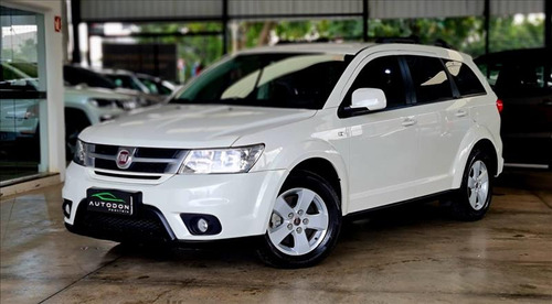 Fiat Freemont Precision 7 Lugares 2013 Mutio Nova