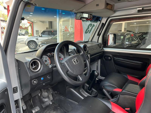 Troller T4 3.2 Tgv 4x4 16v Turbo Diesel 2p Manual 2013
