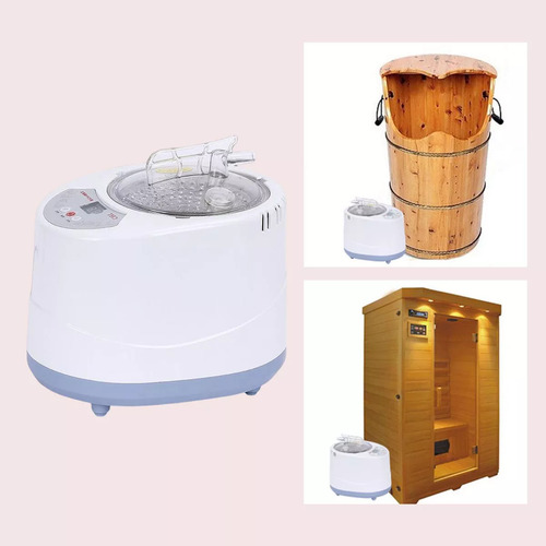 Sauna De Vapor, Sauna, Máquina De Vapor, Máquina De Spa