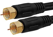Comprar Cable Coaxial Digital Cmple Tipo F Macho Rg6 Coaxial De Audi
