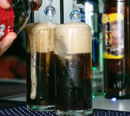 Imagen 5 de 10 de Alquiler De Bar Movil - Servicio De Bartenders - Eventos -