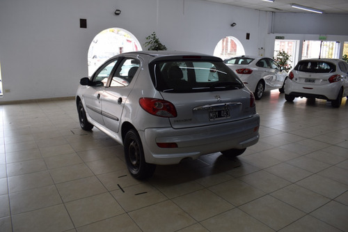 Peugeot 207 Compact Active 1.4 N 5p 2013