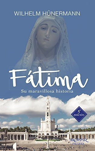 Fátima  - Su Maravillosa Historia - Log