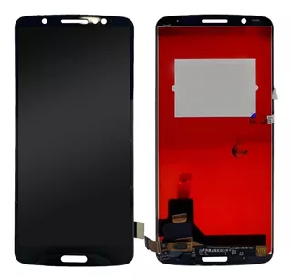 Modulo Compatible Motorola G6 Plus La Mejor Calidad Orig