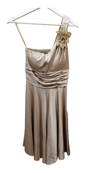 Vestido Color Champagne | MercadoLibre 📦 Vestido Color Champagne | MercadoLibre 📦