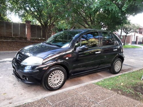 Citroën C3 1.4 Hdi Exclusive