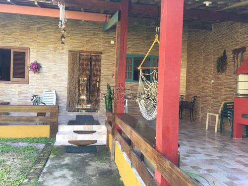 Imagem 24 de 30 de Casa Pé Na Areia, Ubatuba - R$ 860 Mil, Cod: 1154 - V1154