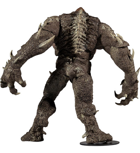 Mcfarlane Toys Engendra El Infractor Mega Figura De Acción
