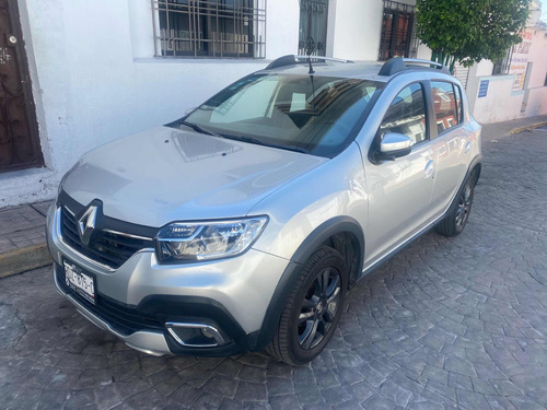 Renault Stepway 1.6 Zen Mt