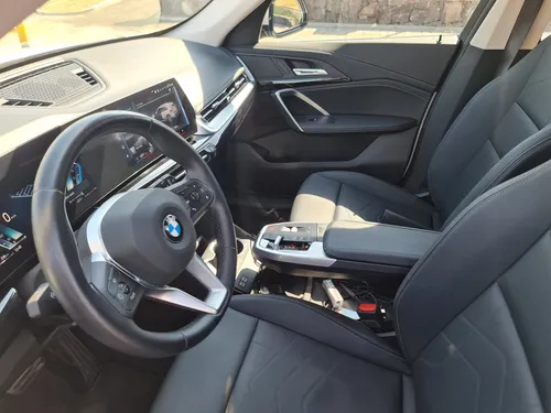 BMW X1 1.5 Sdrive18I