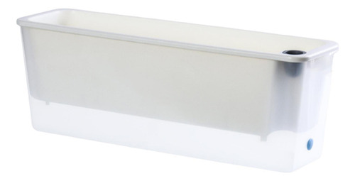 Maceta Para Ventana, Transpirable, Multiusos, Con