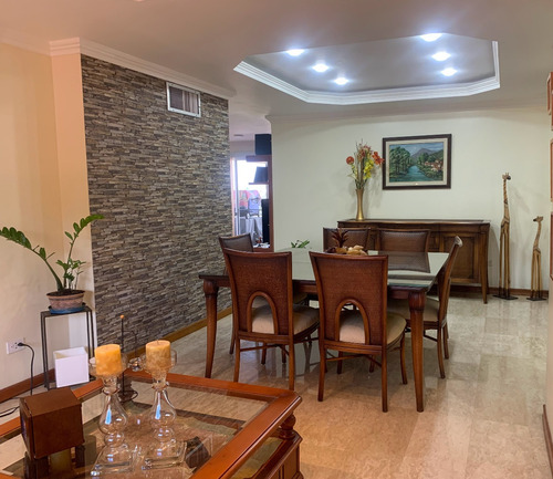 Imagen 11 de 14 de Lomas Del Sol. Vendo Apartamento De 3h 2b 4p