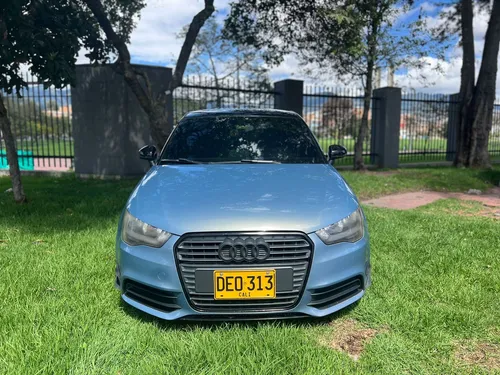 Audi A1 1.4 Tfsi Ambition