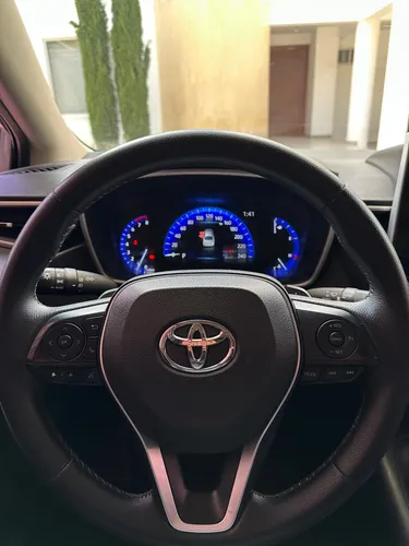 Toyota Corolla 2.0 Se-g