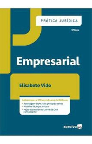 Pratica Juridica Empresarial - 10ed/21