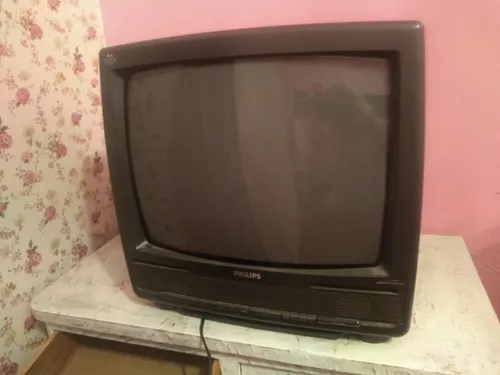 VENDO TELEVISOR PHILIPS DE 20 PULGADAS USADO #1592843