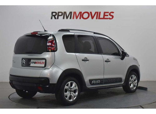 Citroën C3 Aircross 1.6 Vti 115 Feel