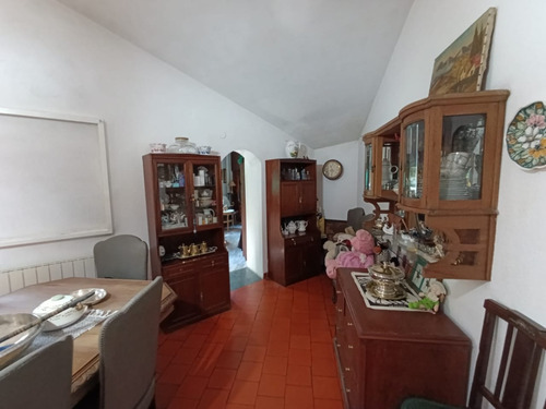 Chalet Sobre El Monte