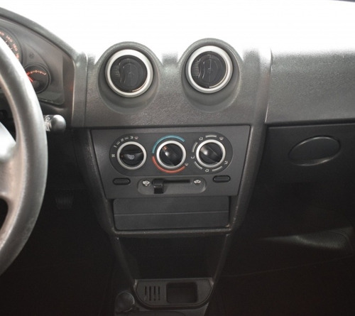 Chevrolet Prisma 1.4 Mpfi Joy 8v Flex 4p Manual 2007/2007