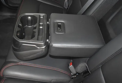 Jeep Wrangler 3.6 V6 Rubicon 4X4 At