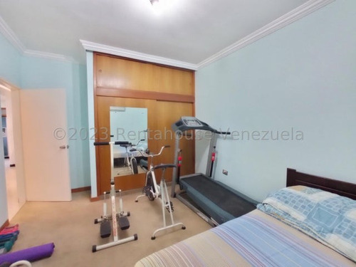 Apartamento En Venta En San Jacinto 23-29758 Hp