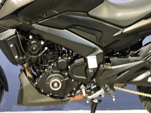 Bajaj Dominar 400 2023