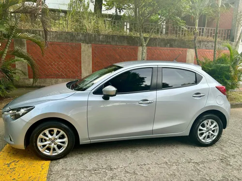 Mazda 2 1.5 Touring