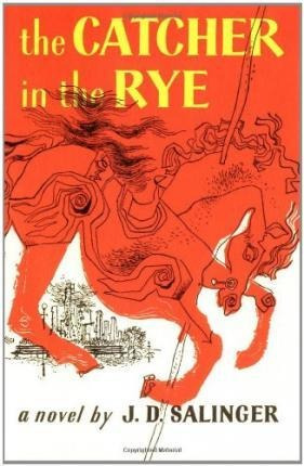 Catcher In The Rye - J. D. Salinger