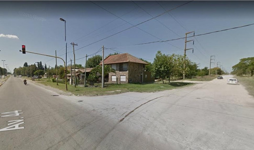Imagen 1 de 9 de Terreno En Venta En Olmos | 167 Esq.45 (5 Lotes En Block)