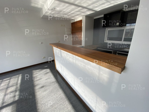 Imagen 8 de 30 de A Estrenar, Diamantis Loft Con Garage - Montevideo Buceo